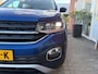 Volkswagen T-Cross 1.0 TSI Style  Automaat  Camera  Adaptive Cruise  CarPlay  Stoelverwarming  Parkeersensoren