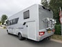 Adria Mobil Sonic Adria Sonic Plus 700 Luxury Integraal Camper TV•Hefbed