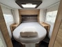 Adria Mobil Sonic Adria Sonic Plus 700 Luxury Integraal Camper TV•Hefbed