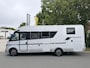 Adria Mobil Sonic Adria Sonic Plus 700 Luxury Integraal Camper TV•Hefbed