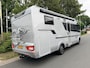 Adria Mobil Sonic Adria Sonic Plus 700 Luxury Integraal Camper TV•Hefbed