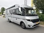 Adria Mobil Sonic Adria Sonic Plus 700 Luxury Integraal Camper TV•Hefbed