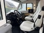 Adria Mobil Sonic Adria Sonic Plus 700 Luxury Integraal Camper TV•Hefbed