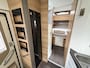 Adria Mobil Sonic Adria Sonic Plus 700 Luxury Integraal Camper TV•Hefbed