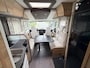 Adria Mobil Sonic Adria Sonic Plus 700 Luxury Integraal Camper TV•Hefbed