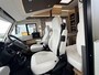 Adria Mobil Sonic Adria Sonic Plus 700 Luxury Integraal Camper TV•Hefbed