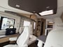 Adria Mobil Sonic Adria Sonic Plus 700 Luxury Integraal Camper TV•Hefbed