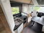 Adria Mobil Sonic Adria Sonic Plus 700 Luxury Integraal Camper TV•Hefbed