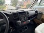 Adria Mobil Sonic Adria Sonic Plus 700 Luxury Integraal Camper TV•Hefbed