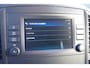 Mercedes-Benz Vito 119 CDI L2 3-ZITS, AUT. LED, LEDER, TREKHAAK, 19'', NAVI, CRUISE, AIRCO, PARKEERSENSOREN
