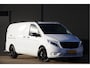 Mercedes-Benz Vito 119 CDI L2 3-ZITS, AUT. LED, LEDER, TREKHAAK, 19'', NAVI, CRUISE, AIRCO, PARKEERSENSOREN