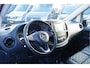 Mercedes-Benz Vito 119 CDI L2 3-ZITS, AUT. LED, LEDER, TREKHAAK, 19'', NAVI, CRUISE, AIRCO, PARKEERSENSOREN