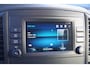 Mercedes-Benz Vito 119 CDI L2 3-ZITS, AUT. LED, LEDER, TREKHAAK, 19'', NAVI, CRUISE, AIRCO, PARKEERSENSOREN