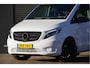 Mercedes-Benz Vito 119 CDI L2 3-ZITS, AUT. LED, LEDER, TREKHAAK, 19'', NAVI, CRUISE, AIRCO, PARKEERSENSOREN