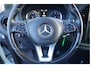 Mercedes-Benz Vito 119 CDI L2 3-ZITS, AUT. LED, LEDER, TREKHAAK, 19'', NAVI, CRUISE, AIRCO, PARKEERSENSOREN