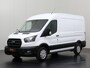 Ford Transit 2.0TDCi 130PK L2H2 | Airco | Cruise | 3-Zits | Betimmering