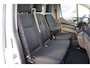 Ford Transit Custom 300 2.0 TDCI L2 3-ZITS, 170PK, 2800KG TREKHAAK, STOELVERWARMING, CAMERA, NAVI, CRUISE, AIRCO, PARKEERSENSOREN, 17''