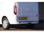 Ford Transit Custom 300 2.0 TDCI L2 3-ZITS, 170PK, 2800KG TREKHAAK, STOELVERWARMING, CAMERA, NAVI, CRUISE, AIRCO, PARKEERSENSOREN, 17''