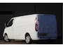 Ford Transit Custom 300 2.0 TDCI L2 3-ZITS, 170PK, 2800KG TREKHAAK, STOELVERWARMING, CAMERA, NAVI, CRUISE, AIRCO, PARKEERSENSOREN, 17''