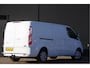 Ford Transit Custom 300 2.0 TDCI L2 3-ZITS, 170PK, 2800KG TREKHAAK, STOELVERWARMING, CAMERA, NAVI, CRUISE, AIRCO, PARKEERSENSOREN, 17''