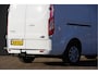 Ford Transit Custom 300 2.0 TDCI L2 3-ZITS, 170PK, 2800KG TREKHAAK, STOELVERWARMING, CAMERA, NAVI, CRUISE, AIRCO, PARKEERSENSOREN, 17''