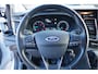 Ford Transit Custom 300 2.0 TDCI L2 3-ZITS, 170PK, 2800KG TREKHAAK, STOELVERWARMING, CAMERA, NAVI, CRUISE, AIRCO, PARKEERSENSOREN, 17''