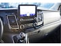 Ford Transit Custom 300 2.0 TDCI L2 3-ZITS, 170PK, 2800KG TREKHAAK, STOELVERWARMING, CAMERA, NAVI, CRUISE, AIRCO, PARKEERSENSOREN, 17''