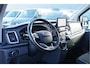 Ford Transit Custom 300 2.0 TDCI L2 3-ZITS, 170PK, 2800KG TREKHAAK, STOELVERWARMING, CAMERA, NAVI, CRUISE, AIRCO, PARKEERSENSOREN, 17''