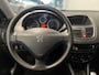 Peugeot 206+ 1.1 XR | Nieuwe APK | 5 -deurs | Pioneer |