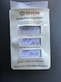 Toyota Yaris 1.3 VVT-i Sol AUTOMATIC AIRCO 3DRS RIJDT GOED NAP APK