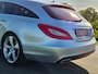 Mercedes-Benz CLS Shooting Brake 350