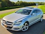 Mercedes-Benz CLS Shooting Brake 350