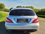 Mercedes-Benz CLS Shooting Brake 350