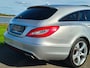 Mercedes-Benz CLS Shooting Brake 350