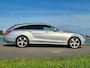 Mercedes-Benz CLS Shooting Brake 350