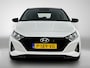 Hyundai i20 1.0 100pk Comfort Smart Automaat | Navigatie | Airco | Cruise Control | Camera | 16"LMV | Dodehoekdetectie | LED | Apple Carplay/Android Auto |