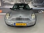 MINI Cooper 1.6 COOPER CHILI / 111453 km / APK t/m 02-05-2027 / Documentatie aanwezig.