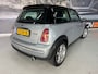 MINI Cooper 1.6 COOPER CHILI / 111453 km / APK t/m 02-05-2027 / Documentatie aanwezig.