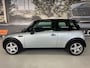 MINI Cooper 1.6 COOPER CHILI / 111453 km / APK t/m 02-05-2027 / Documentatie aanwezig.