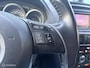 Mazda 6 Sportbreak 2.2D HP GT-M AUTOMAAT / LEDER / NAVI / CLIMA / CRUISE / TREKHAAK