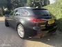 Mazda 6 Sportbreak 2.2D HP GT-M AUTOMAAT / LEDER / NAVI / CLIMA / CRUISE / TREKHAAK
