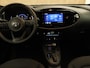 Toyota Aygo X Hybrid 115 Pulse - NIEUW MODEL - KEYLESS START - STOEL VERWARMING - DRAADLOZE TELEFOONLADER - AUTOMATISCH INKLAPBARE BUITENSPIEGELS - ADAPTIEVE CRUISE CONTROL - LICHTMETALEN VELGEN - VOORSTOELEN VERWARMD