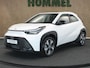 Toyota Aygo X Hybrid 115 Pulse - NIEUW MODEL - KEYLESS START - STOEL VERWARMING - DRAADLOZE TELEFOONLADER - AUTOMATISCH INKLAPBARE BUITENSPIEGELS - ADAPTIEVE CRUISE CONTROL - LICHTMETALEN VELGEN - VOORSTOELEN VERWARMD