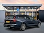 Volvo V60 T8 Recharge Plus Dark | 18" | Panoramadak | Head-Up | Trekhaak | Elektr. verst. Sportstoelen | 360 Camera | Stoel/Stuur/Achterbankverwarming