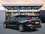 Volvo V60 T8 Recharge Plus Dark | 18" | Panoramadak | Head-Up | Trekhaak | Elektr. verst. Sportstoelen | 360 Camera | Stoel/Stuur/Achterbankverwarming