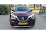 Nissan Juke 1.0 DIG-T N-Design Automaat org. NL Nieuwstaat !