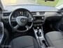 Skoda Octavia Combi 1.2 TSI Greentech Clima Stoelverwarming