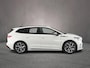 Skoda Enyaq iV 60 Sportline 180pk Automaat Trekhaak, Adaptive cruise control, Navigatie, Achteruitrijcamera, Stoelverwarming, LED matrix koplampen, Parkeersensoren, Stuurwiel verwarmd