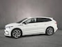 Skoda Enyaq iV 60 Sportline 180pk Automaat Trekhaak, Adaptive cruise control, Navigatie, Achteruitrijcamera, Stoelverwarming, LED matrix koplampen, Parkeersensoren, Stuurwiel verwarmd