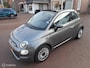 Fiat 500C TwinAir Turbo 80 Lounge ECC+PDC+NAVI+METALLIC+RESERVEWIEL